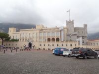Fürstenpalast Monaco &ndash; &copy; Barbara Mihut (Eberhardt TRAVEL)