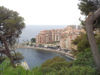 Monaco &ndash; &copy; Barbara Mihut (Eberhardt TRAVEL)