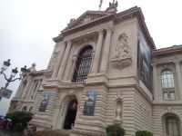 Monaco &ndash; &copy; Barbara Mihut (Eberhardt TRAVEL)