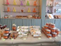 Confiserie Florian Nizza &ndash; &copy; Barbara Mihut (Eberhardt TRAVEL)