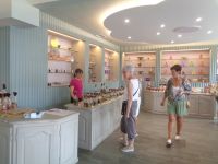 Confiserie Florian Nizza &ndash; &copy; Barbara Mihut (Eberhardt TRAVEL)