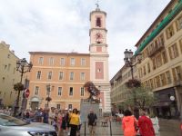 Nizza &ndash; &copy; Barbara Mihut (Eberhardt TRAVEL)