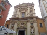 Nizza &ndash; &copy; Barbara Mihut (Eberhardt TRAVEL)