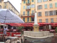 Nizza &ndash; &copy; Barbara Mihut (Eberhardt TRAVEL)