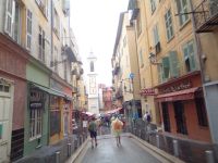 Nizza &ndash; &copy; Barbara Mihut (Eberhardt TRAVEL)
