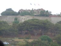 Zitadelle St. Tropez &ndash; &copy; Barbara Mihut (Eberhardt TRAVEL)