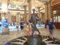 Casino Monte Carlo &ndash; &copy; Barbara Mihut (Eberhardt TRAVEL)