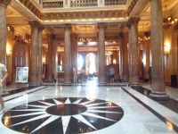 Casino Monte Carlo &ndash; &copy; Barbara Mihut (Eberhardt TRAVEL)