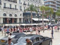 Monte Carlo &ndash; &copy; Barbara Mihut (Eberhardt TRAVEL)