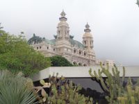 Casino Monte Carlo &ndash; &copy; Barbara Mihut (Eberhardt TRAVEL)