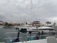 Ste. Maxime &ndash; &copy; Barbara Mihut (Eberhardt TRAVEL)