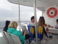 Bootstour &ndash; &copy; Barbara Mihut (Eberhardt TRAVEL)