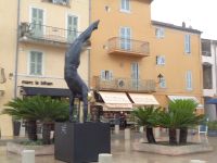 St. Tropez &ndash; &copy; Barbara Mihut (Eberhardt TRAVEL)