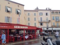 St. Tropez &ndash; &copy; Barbara Mihut (Eberhardt TRAVEL)