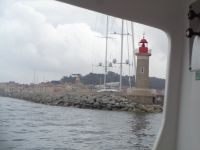 St. Tropez &ndash; &copy; Barbara Mihut (Eberhardt TRAVEL)