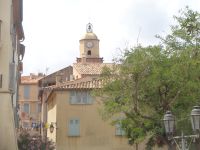 St. Tropez &ndash; &copy; Barbara Mihut (Eberhardt TRAVEL)