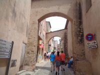 Museum St. Tropez &ndash; &copy; Barbara Mihut (Eberhardt TRAVEL)