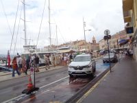 St. Tropez &ndash; &copy; Barbara Mihut (Eberhardt TRAVEL)
