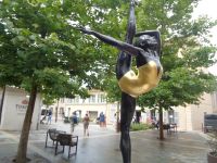 St. Tropez &ndash; &copy; Barbara Mihut (Eberhardt TRAVEL)