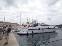 St. Tropez &ndash; &copy; Barbara Mihut (Eberhardt TRAVEL)