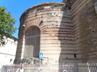 Constantin Thermen Arles &ndash; &copy; Barbara Mihut (Eberhardt TRAVEL)