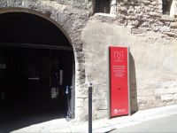 Musée Réattu Arles &ndash; &copy; Barbara Mihut (Eberhardt TRAVEL)
