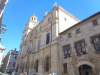 Rathaus Arles &ndash; &copy; Barbara Mihut (Eberhardt TRAVEL)