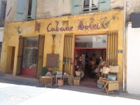 Arles &ndash; &copy; Barbara Mihut (Eberhardt TRAVEL)
