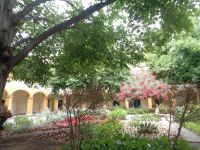 Espace de Vincent in Arles &ndash; &copy; Barbara Mihut (Eberhardt TRAVEL)