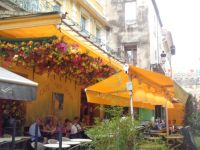 Vincent´s Nachtcafé &ndash; &copy; Barbara Mihut (Eberhardt TRAVEL)