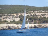 Cassis &ndash; &copy; Barbara Mihut (Eberhardt TRAVEL)