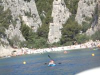 Calanques de Cassis &ndash; &copy; Barbara Mihut (Eberhardt TRAVEL)