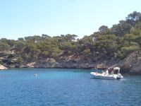 Cassis &ndash; &copy; Barbara Mihut (Eberhardt TRAVEL)