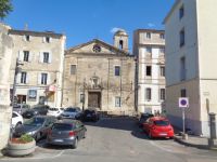 Arles &ndash; &copy; Barbara Mihut (Eberhardt TRAVEL)