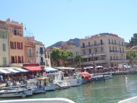 Cassis &ndash; &copy; Barbara Mihut (Eberhardt TRAVEL)