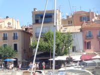 Cassis &ndash; &copy; Barbara Mihut (Eberhardt TRAVEL)