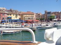 Cassis &ndash; &copy; Barbara Mihut (Eberhardt TRAVEL)
