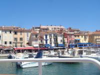 Cassis &ndash; &copy; Barbara Mihut (Eberhardt TRAVEL)