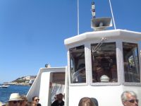 Bootstour Cassis &ndash; &copy; Barbara Mihut (Eberhardt TRAVEL)
