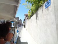 Petit Train &ndash; &copy; Barbara Mihut (Eberhardt TRAVEL)