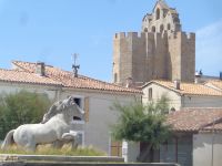Saintes-Maries-de-la-Mer &ndash; &copy; Barbara Mihut (Eberhardt TRAVEL)