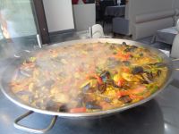 Paella &ndash; &copy; Barbara Mihut (Eberhardt TRAVEL)