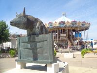 Saintes-Maries-de-la-Mer &ndash; &copy; Barbara Mihut (Eberhardt TRAVEL)
