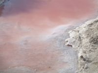 Salin de Giraud &ndash; &copy; Barbara Mihut (Eberhardt TRAVEL)