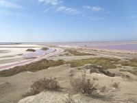 Salin de Giraud &ndash; &copy; Barbara Mihut (Eberhardt TRAVEL)