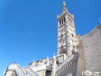 Notre-Dame-de-la-Garde &ndash; &copy; Barbara Mihut (Eberhardt TRAVEL)
