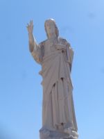 Jesus Notre-Dame-de-la-Garde &ndash; &copy; Barbara Mihut (Eberhardt TRAVEL)