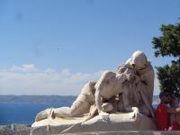 Notre-Dame-de-la-Garde &ndash; &copy; Barbara Mihut (Eberhardt TRAVEL)
