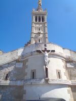 Notre-Dame-de-la-Garde &ndash; &copy; Barbara Mihut (Eberhardt TRAVEL)