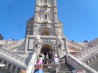 Notre-Dame-de-la-Garde &ndash; &copy; Barbara Mihut (Eberhardt TRAVEL)